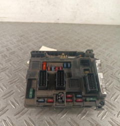 Boitier servitude moteur (BSM) CITROEN C2 Photo n°1