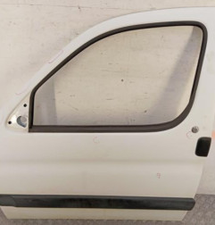 Porte avant gauche PEUGEOT PARTNER 1 Photo n°1