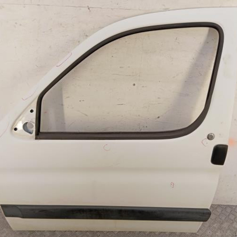 Porte avant gauche PEUGEOT PARTNER 1