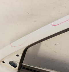 Porte avant gauche PEUGEOT PARTNER 1