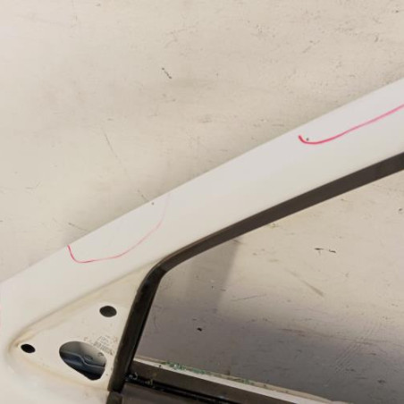 Porte avant gauche PEUGEOT PARTNER 1