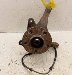 Moyeu avant gauche RENAULT TRAFIC 2 Photo n°1