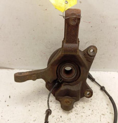 Moyeu avant gauche RENAULT TRAFIC 2