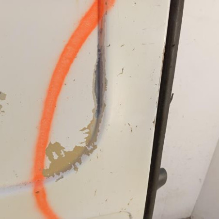 Porte de coffre gauche PEUGEOT BOXER 2