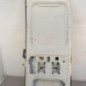 Porte de coffre gauche PEUGEOT BOXER 2