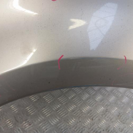 Aile avant gauche RENAULT GRAND MODUS