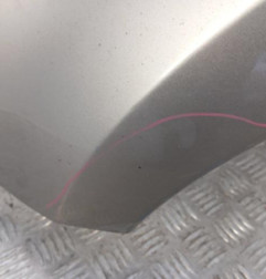 Aile avant gauche RENAULT GRAND MODUS Photo n°3