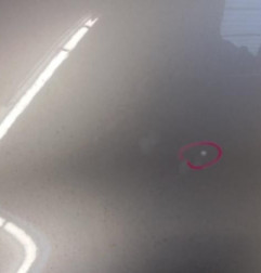 Aile avant gauche RENAULT GRAND MODUS Photo n°4