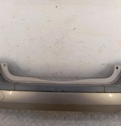 Pare choc arriere RENAULT GRAND MODUS Photo n°1