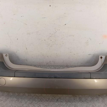 Pare choc arriere RENAULT GRAND MODUS Photo n°1