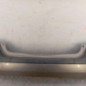 Pare choc arriere RENAULT GRAND MODUS