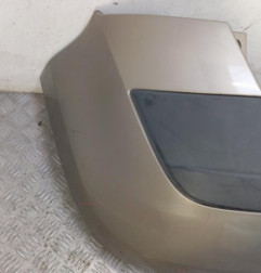 Pare choc arriere RENAULT GRAND MODUS