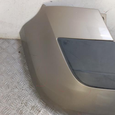 Pare choc arriere RENAULT GRAND MODUS