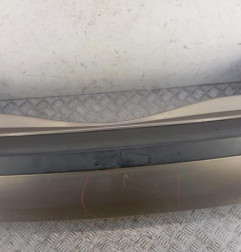 Pare choc arriere RENAULT GRAND MODUS Photo n°4