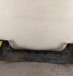 Pare choc arriere RENAULT GRAND MODUS Photo n°7