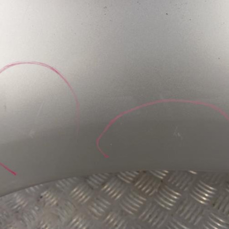 Aile avant droit PEUGEOT PARTNER 1