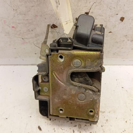 Serrure avant gauche VOLKSWAGEN POLO 3 Photo n°1