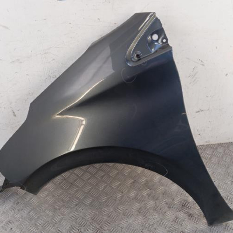 Aile avant gauche PEUGEOT 208 1