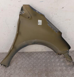 Aile avant gauche PEUGEOT 208 1 Photo n°5