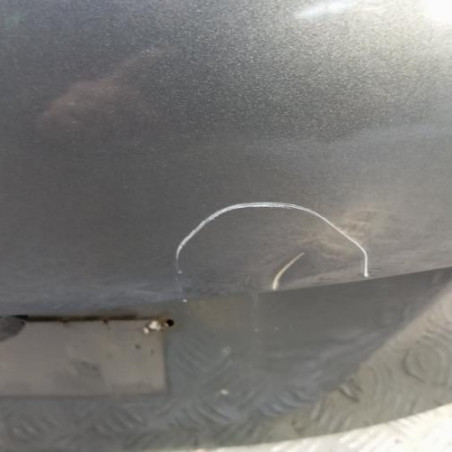 Malle/Hayon arriere PEUGEOT 208 1