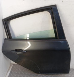 Porte arriere droit PEUGEOT 208 1 Photo n°1