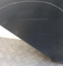 Porte arriere droit PEUGEOT 208 1 Photo n°3