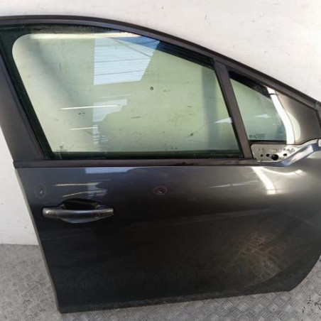 Porte avant droit PEUGEOT 208 1 Photo n°1