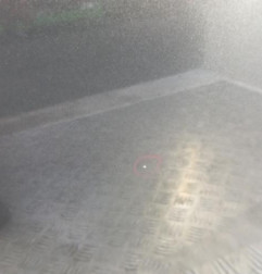 Porte avant droit PEUGEOT 208 1 Photo n°4