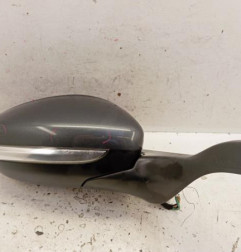 Retroviseur droit PEUGEOT 208 1 Photo n°1