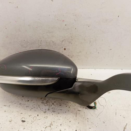 Retroviseur droit PEUGEOT 208 1 Photo n°1