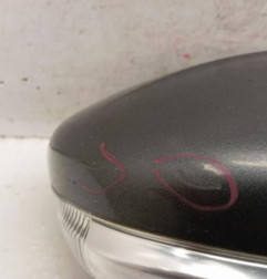 Retroviseur droit PEUGEOT 208 1 Photo n°3