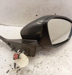 Retroviseur droit PEUGEOT 208 1 Photo n°4