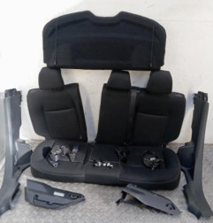 Banquette arriere (KIT DERIV VP) PEUGEOT 208 1 Photo n°1