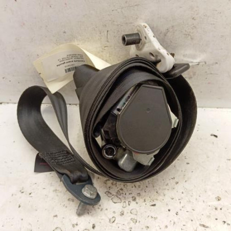 Ceinture avant gauche PEUGEOT 208 1 Photo n°1