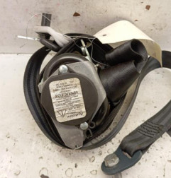 Ceinture avant gauche PEUGEOT 208 1 Photo n°3