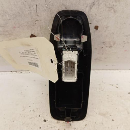 Interrupteur de leve vitre avant droit PEUGEOT 208 1