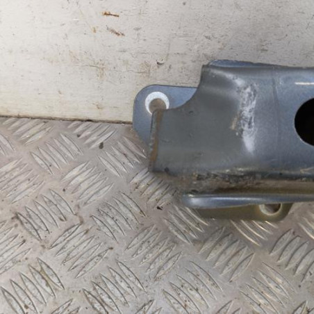 Renfort pare choc arriere (traverse) PEUGEOT 208 1