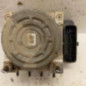 Bloc ABS (freins anti-blocage) CITROEN C3 2