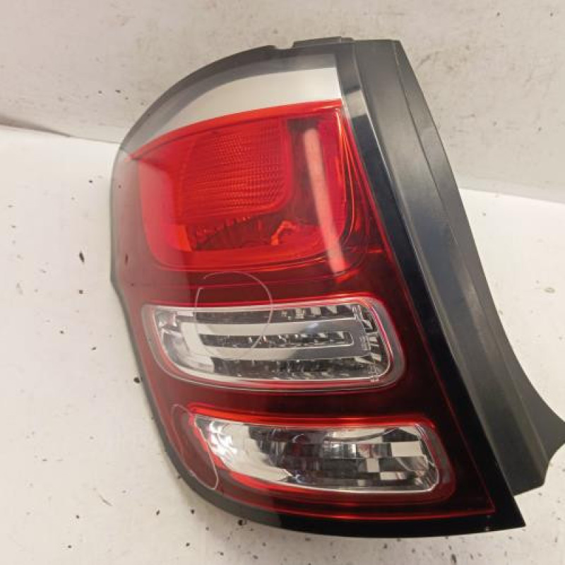 Feu arriere principal gauche (feux) CITROEN C3 2