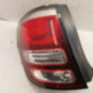 Feu arriere principal gauche (feux) CITROEN C3 2