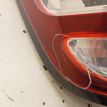 Feu arriere principal gauche (feux) CITROEN C3 2