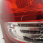 Feu arriere principal gauche (feux) CITROEN C3 2