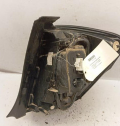 Feu arriere principal gauche (feux) CITROEN C3 2 Photo n°4