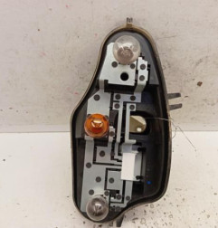 Platine feu arriere droit CITROEN C3 2 Photo n°1