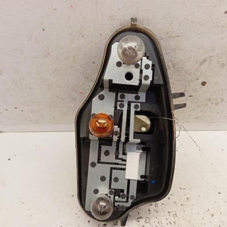 Platine feu arriere droit CITROEN C3 2 Photo n°1