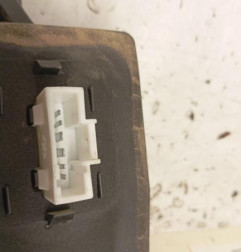 Platine feu arriere droit CITROEN C3 2 Photo n°3