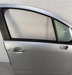 Porte avant droit CITROEN C3 2 Photo n°1