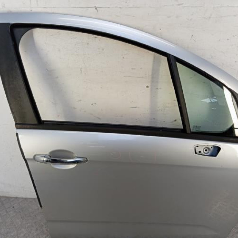 Porte avant droit CITROEN C3 2