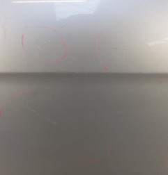 Porte avant droit CITROEN C3 2