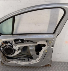 Porte avant droit CITROEN C3 2 Photo n°5